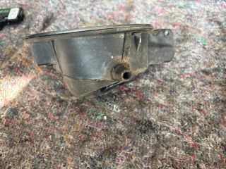 bontott VW TOURAN Tankajtó