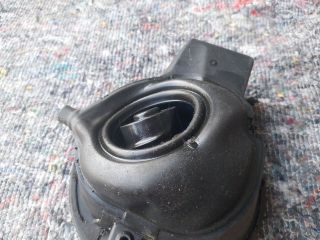 bontott VW TOURAN Tankajtó