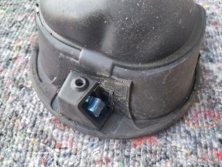 bontott VW TOURAN Tankajtó