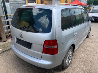 bontott VW TOURAN Tanksapka