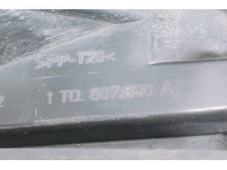 bontott VW TOURAN Tartó Bak