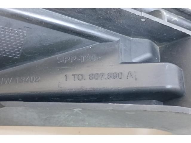 bontott VW TOURAN Tartó Bak