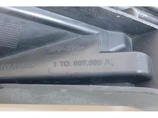 bontott VW TOURAN Tartó Bak