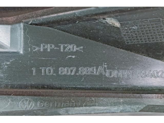 bontott VW TOURAN Tartó Bak