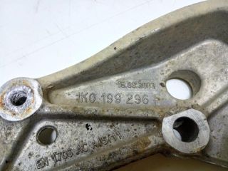 bontott VW TOURAN Tartó Bak