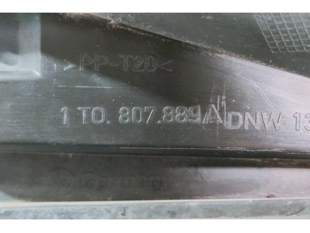 bontott VW TOURAN Tartó Bak