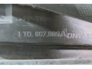 bontott VW TOURAN Tartó Bak