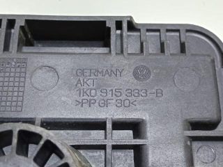 bontott VW TOURAN Tartó Bak