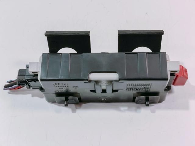 bontott VW TOURAN Telefon Elektronika