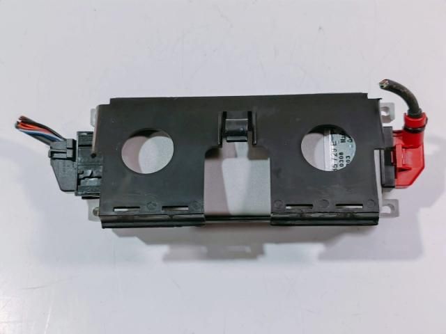 bontott VW TOURAN Telefon Elektronika