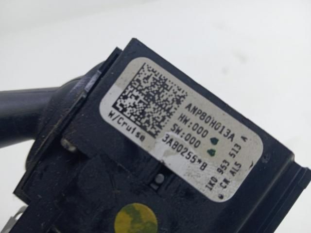 bontott VW TOURAN Tempomat Kar (Magában)