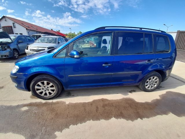 bontott VW TOURAN Tető