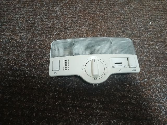 bontott VW TOURAN Tetőablak Kapcsoló