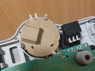 bontott VW TOURAN Tetőablak Kapcsoló