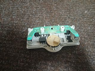 bontott VW TOURAN Tetőablak Kapcsoló