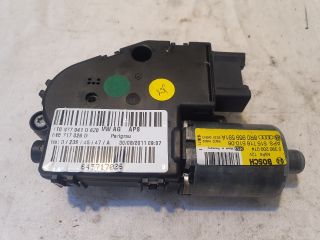 bontott VW TOURAN Tetőablak Motor