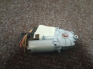 bontott VW TOURAN Tetőablak Motor