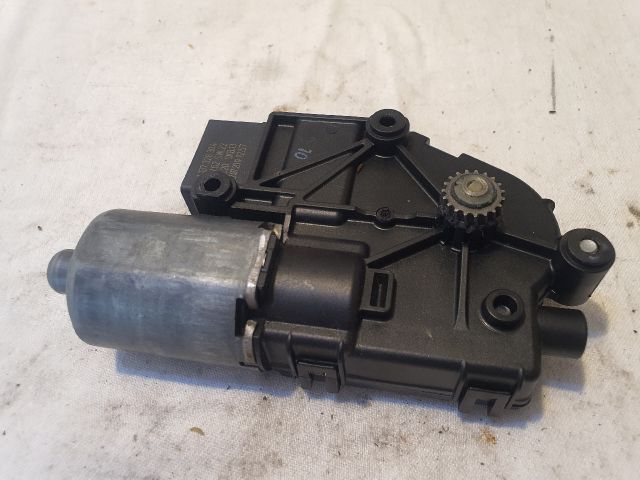 bontott VW TOURAN Tetőablak Motor