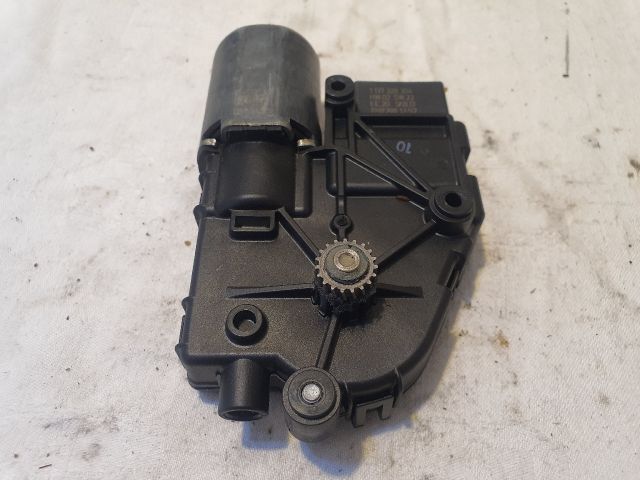 bontott VW TOURAN Tetőablak Motor