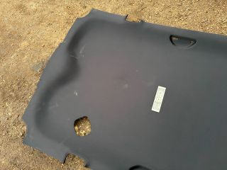 bontott VW TOURAN Tetőkárpit