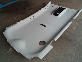 bontott VW TOURAN Tetőkárpit