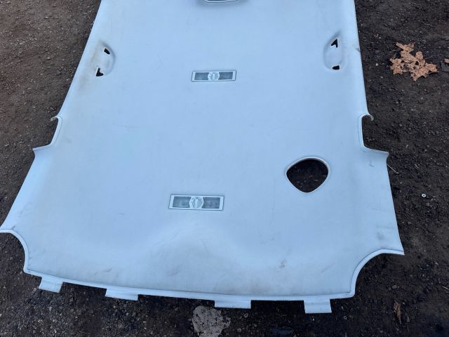 bontott VW TOURAN Tetőkárpit