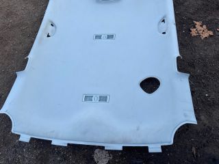 bontott VW TOURAN Tetőkárpit