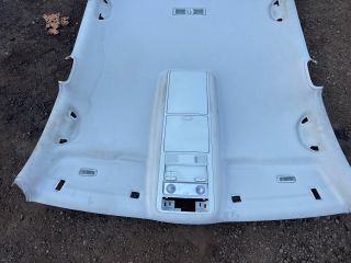 bontott VW TOURAN Tetőkárpit