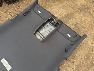 bontott VW TOURAN Tetőkárpit