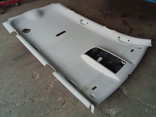 bontott VW TOURAN Tetőkárpit