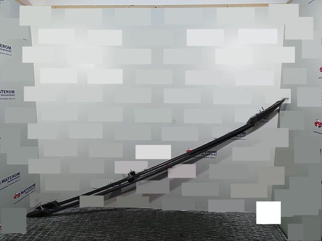 bontott VW TOURAN Tetősín Pár