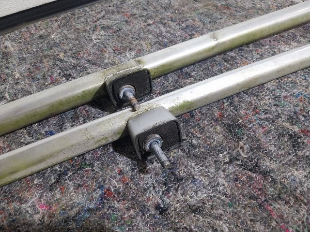 bontott VW TOURAN Tetősín Pár