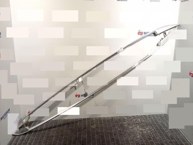 bontott VW TOURAN Tetősín Pár