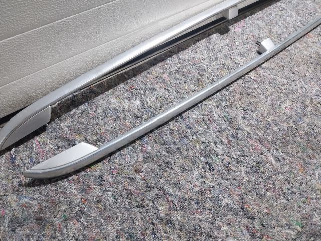 bontott VW TOURAN Tetősín Pár