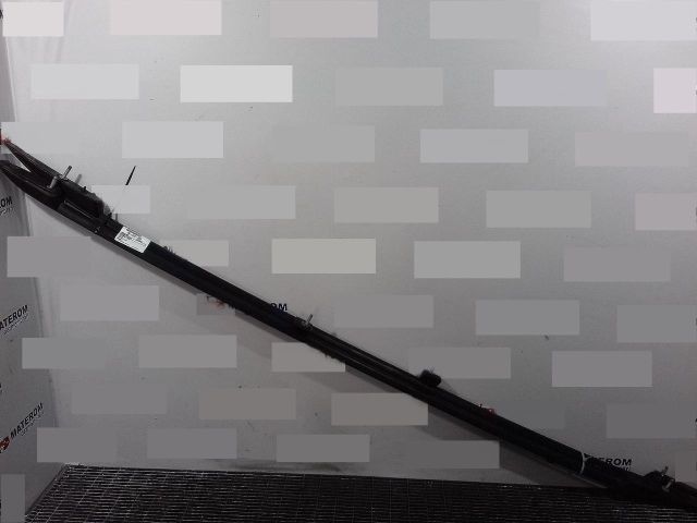 bontott VW TOURAN Tetősín Pár