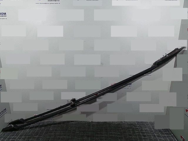 bontott VW TOURAN Tetősín Pár