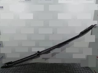 bontott VW TOURAN Tetősín Pár