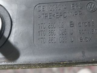 bontott VW TOURAN Tetősín Pár