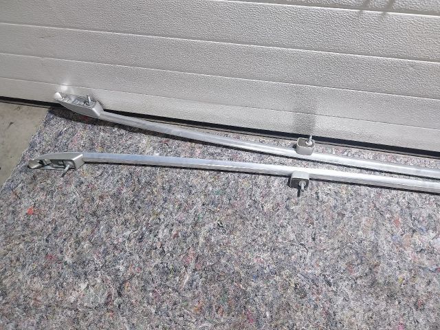 bontott VW TOURAN Tetősín Pár