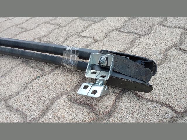 bontott VW TOURAN Tetősín Pár