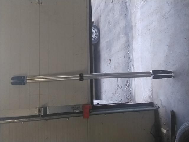 bontott VW TOURAN Tetősín Pár