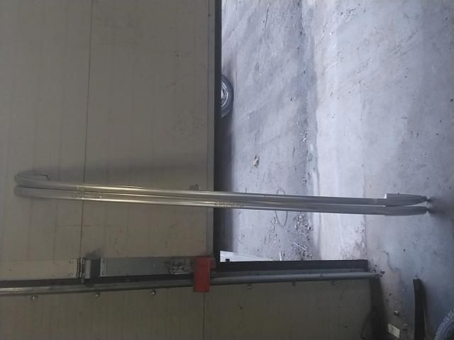 bontott VW TOURAN Tetősín Pár