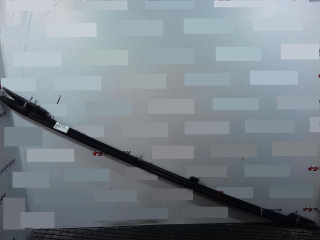 bontott VW TOURAN Tetősín Pár