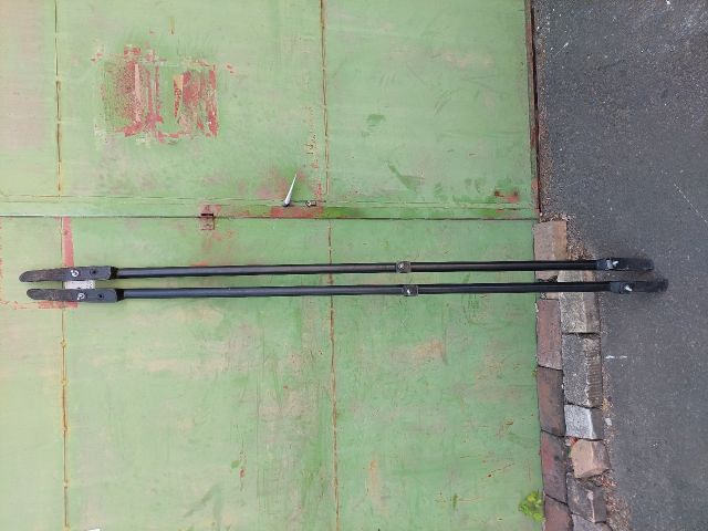 bontott VW TOURAN Tetősín Pár