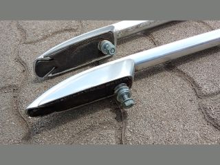 bontott VW TOURAN Tetősín Pár