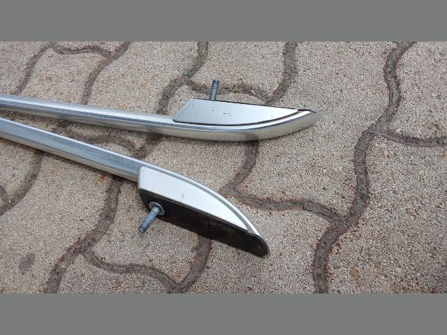 bontott VW TOURAN Tetősín Pár