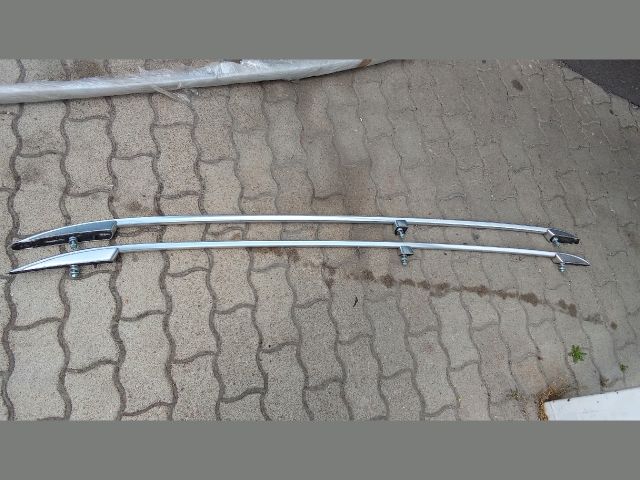 bontott VW TOURAN Tetősín Pár