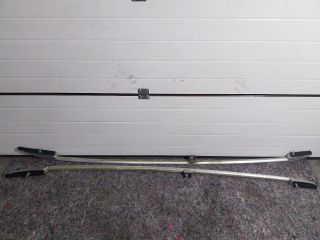 bontott VW TOURAN Tetősín Pár