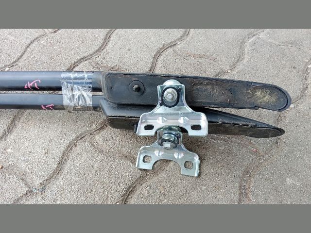 bontott VW TOURAN Tetősín Pár