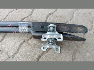 bontott VW TOURAN Tetősín Pár